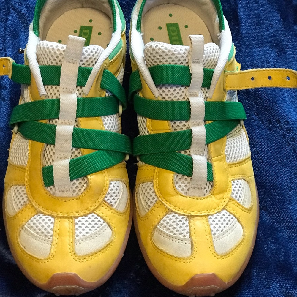 Diesel women’s shoes size 8